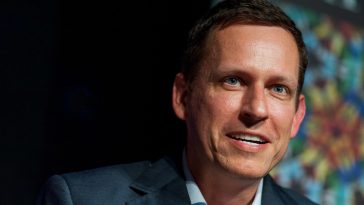 peter thiel bitcoin