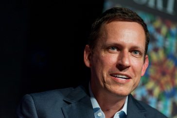 peter thiel bitcoin