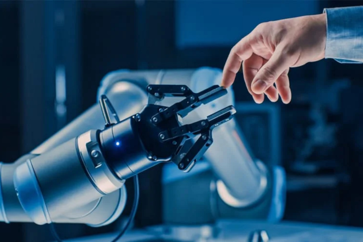 PickNik Robotics affronta una delle più grandi sfide della robotica