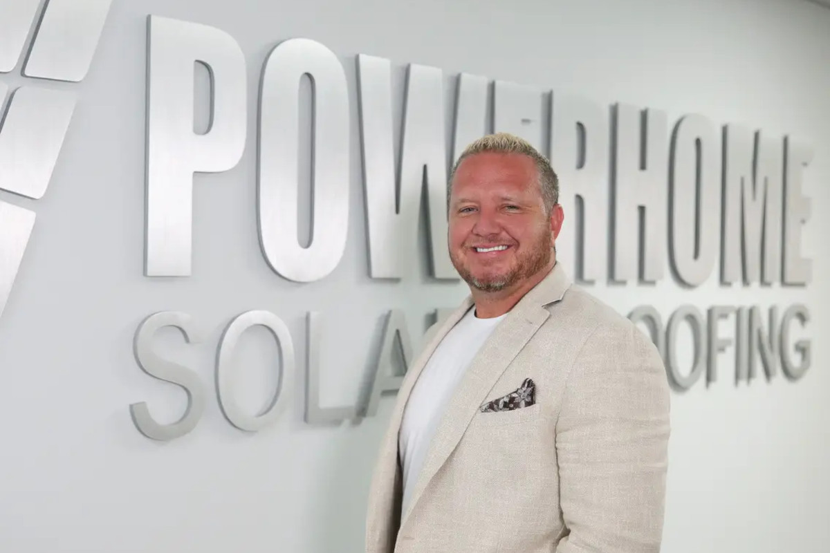 Powerhome, il fondatore Jayson Waller sul potere del private equity