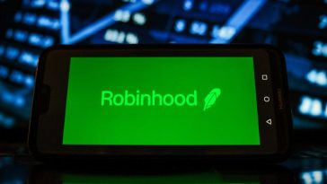 robinhood