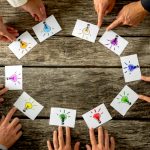 strategic partnerships
