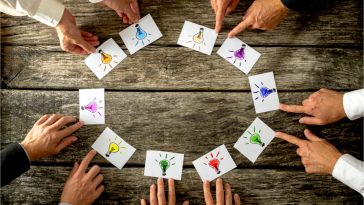 strategic partnerships