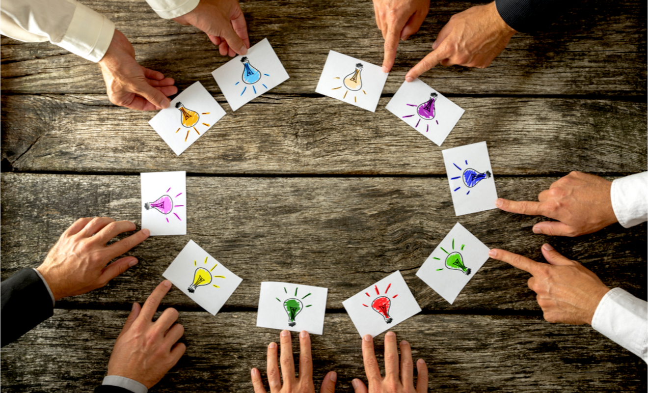 4 partnership strategiche che hanno unito aziende molto diverse