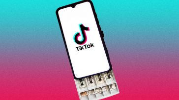 tiktok venditejog