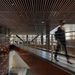 uber nuova lobby