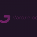 venture box logo color