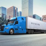 waymo ups