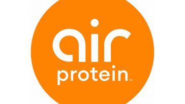air protein