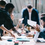 collaborazione lavoro