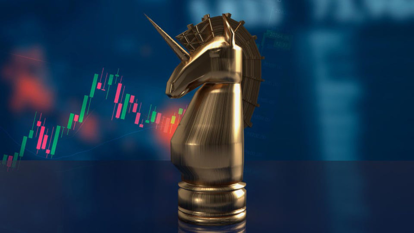 Figment diventa un unicorno: il nuovo round di finanziamento da 110 milioni di dollari