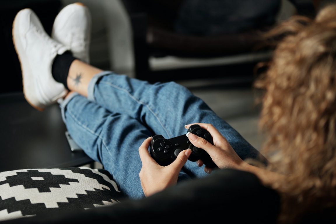 frammentazione videogame
