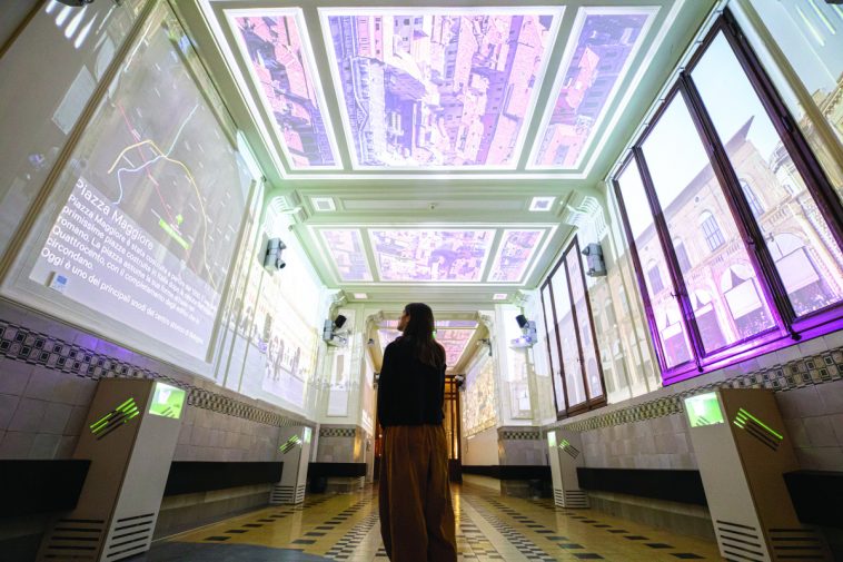 Innovazione Urbana Lab