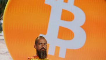 jack dorsey bitcoin