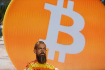 jack dorsey bitcoin