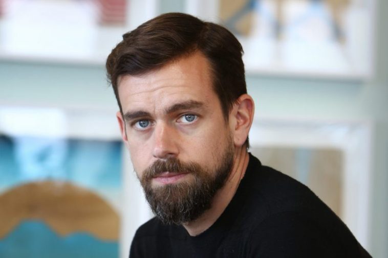 jack dorsey patrimonio