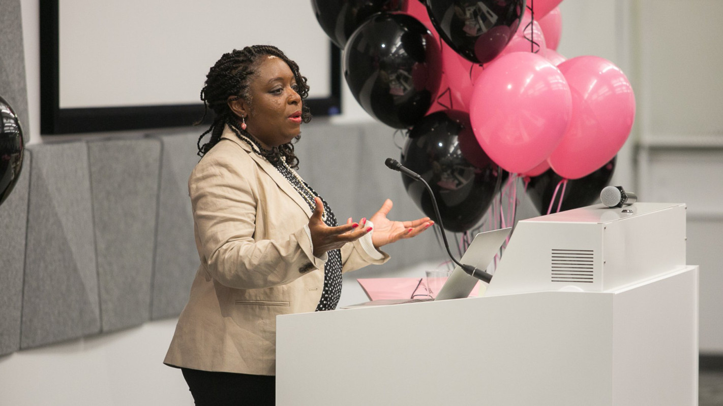 Black Girls Code, il CEO Kimberly Bryant rimossa dalla non-profit