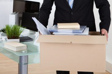 leader aziendale dimissioni