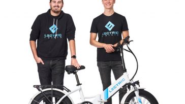 lectric ebike