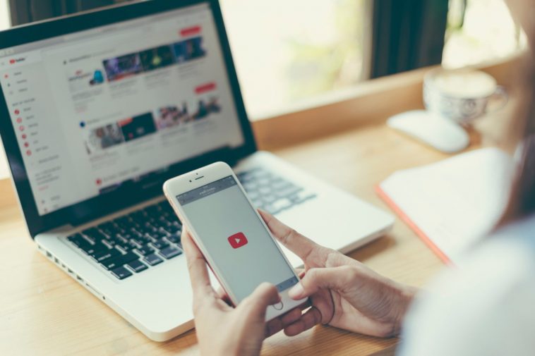 marketing youtube