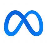 meta logo