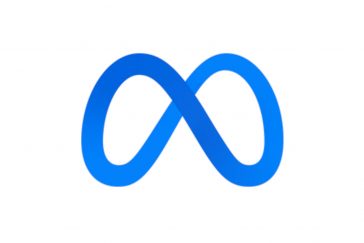 meta logo