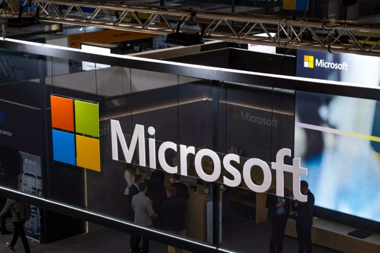 microsoft hacker cinesi