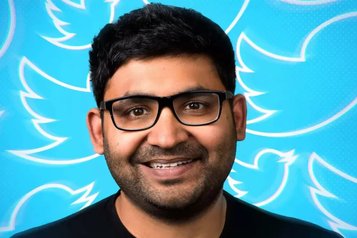 Parag Agrawal, nuovo CEO di Twitter, annuncia un’era di cambiamento