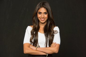 payal kadakia