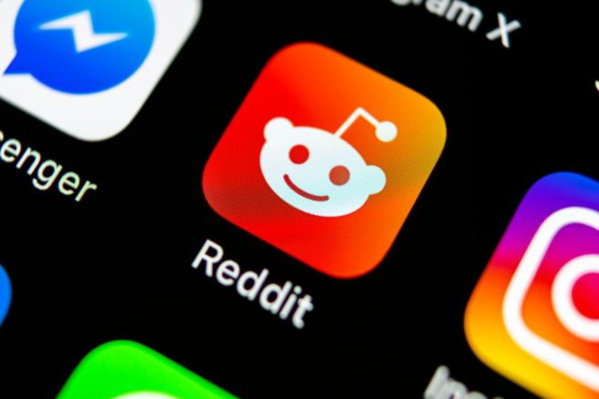 Reddit, la vera ragione che ha portato all’IPO