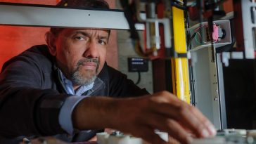 robot futuro industria