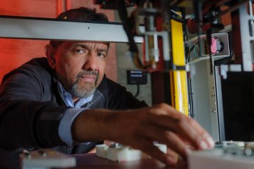 robot futuro industria