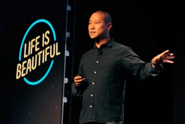 Zappos