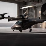 vertical aerospace
