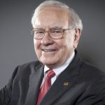 warren buffett