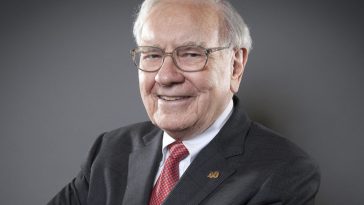 warren buffett