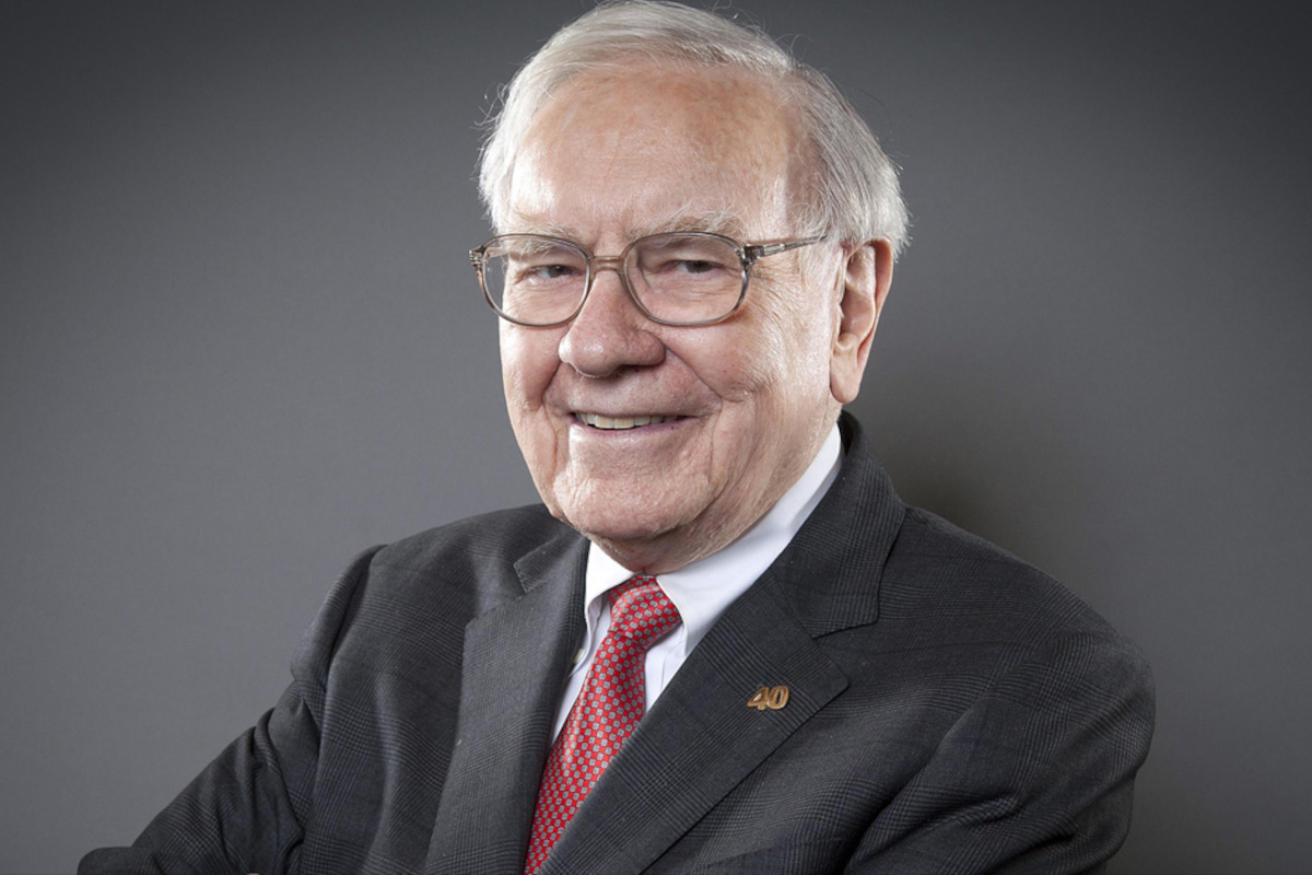 Warren Buffett, come i giovani possono raddoppiare i loro guadagni