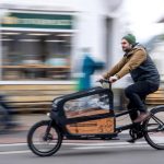 cargobike