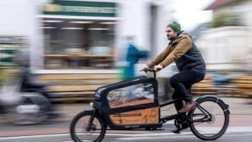 cargobike
