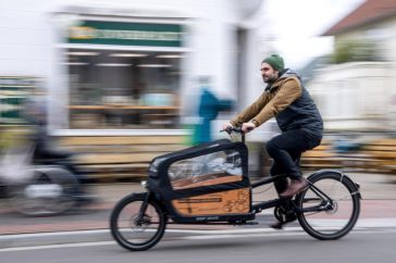 cargobike