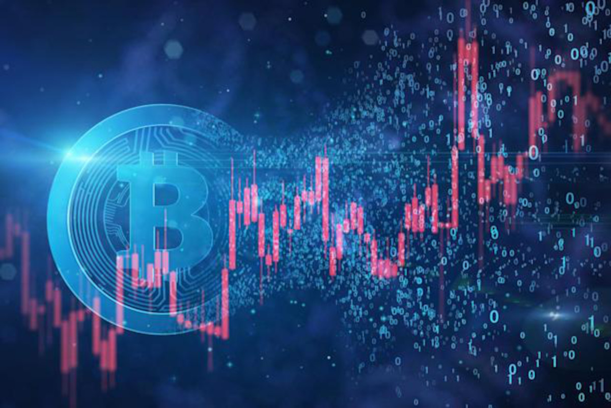 Criptovalute in caduta libera, persi 205 miliardi di dollari in 24 ore