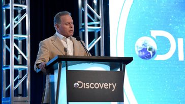 discovery warnermedia