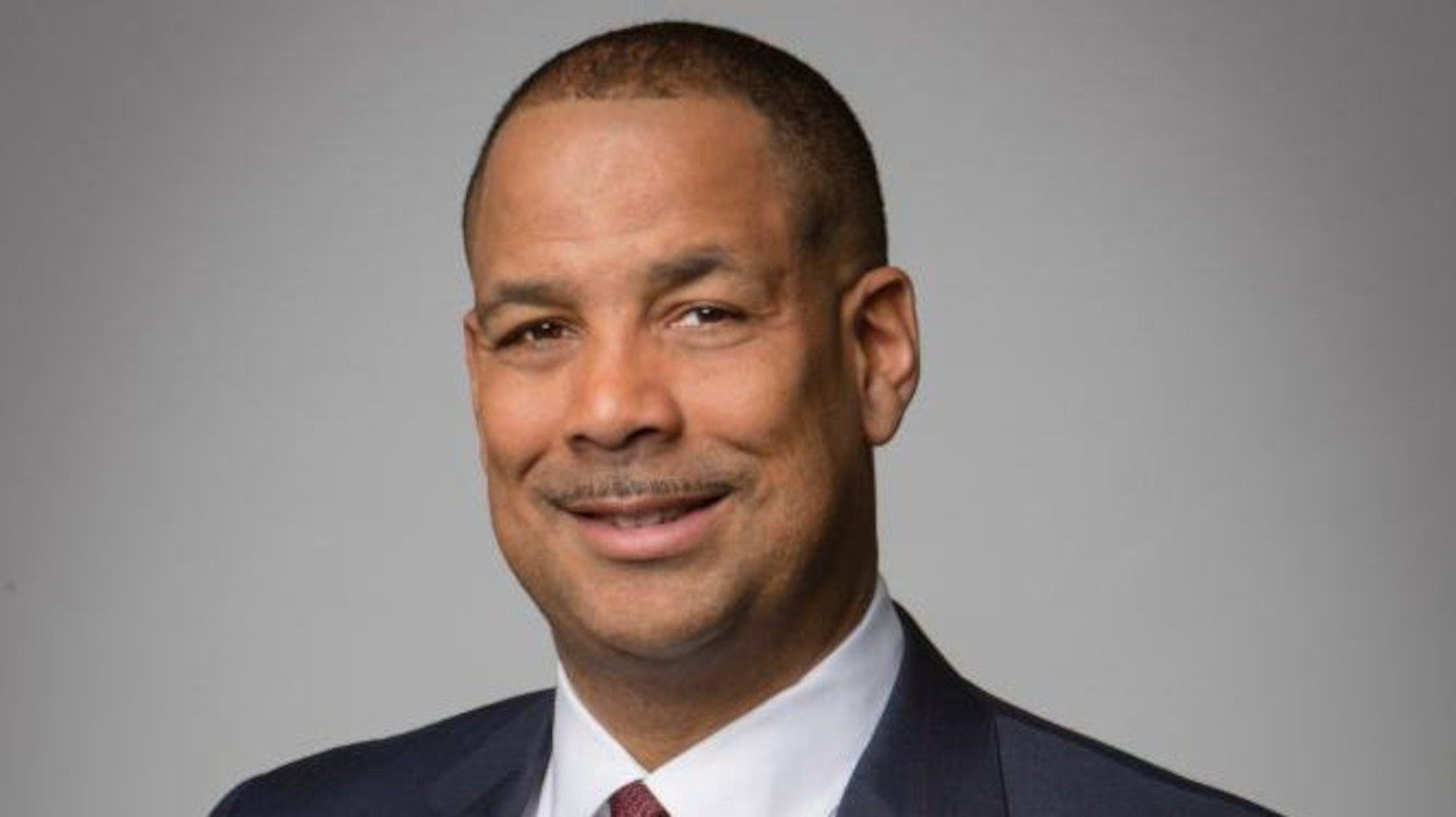 Frank Clyburn è il nuovo CEO di International Flavors & Fregrance Inc (IFF)