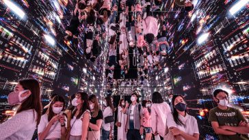 i 5 piu grandi momenti di business del 2021