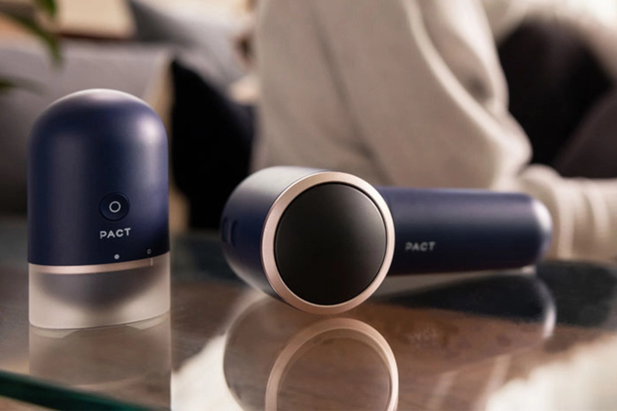 Impact Biosystems, il successo della startup di Bridget Hunter-Jones