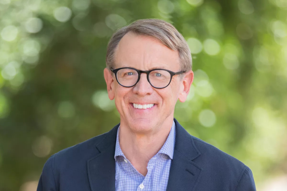 John Doerr, il potere dello storytelling per combattere la crisi del clima