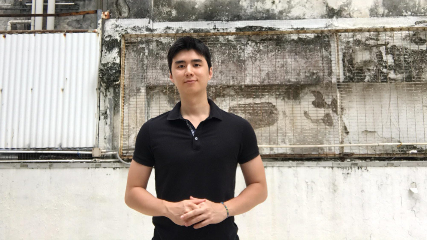 Justin Kim lancia una startup per preservare la salute mentale al tempo della pandemia