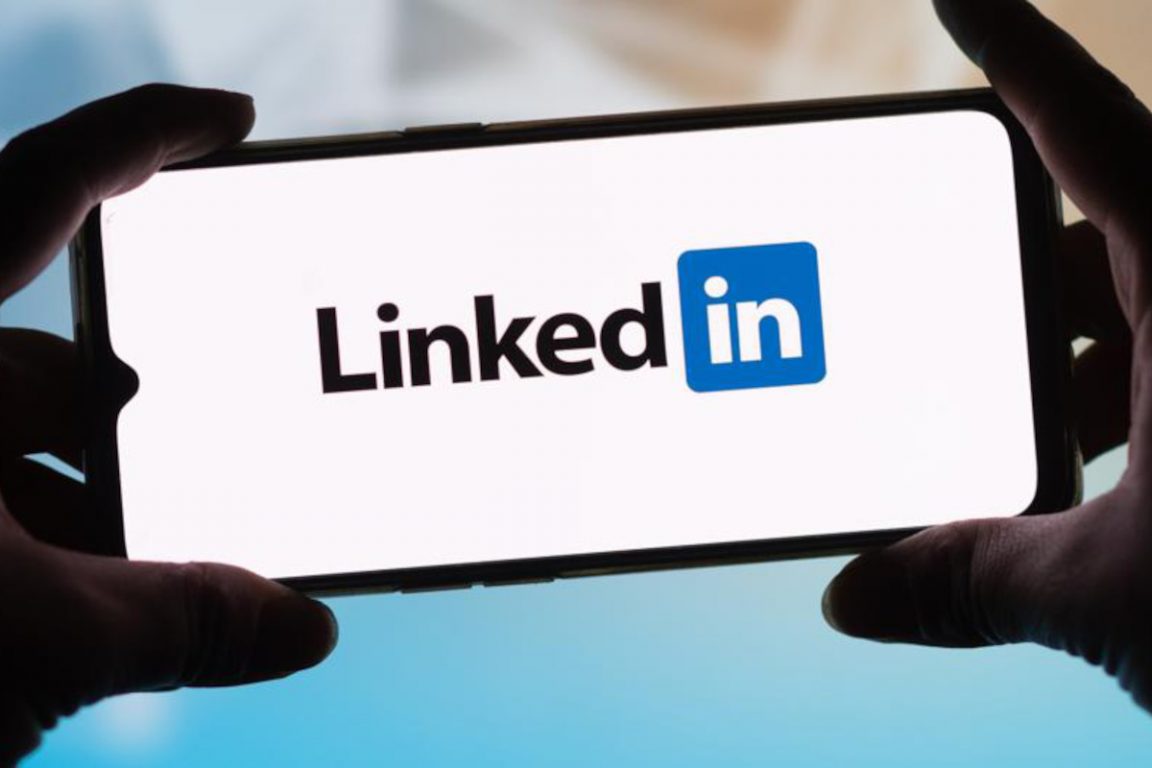 linkedin errori