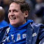 mark cuban spazio