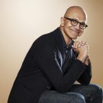 nadella